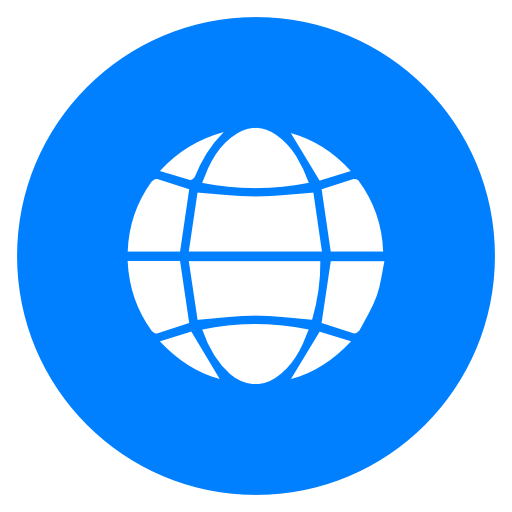 Website Icon